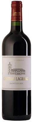 """Chateau Lagrange""" """Chateau Lagrange 2018 Red Wine - France"""
