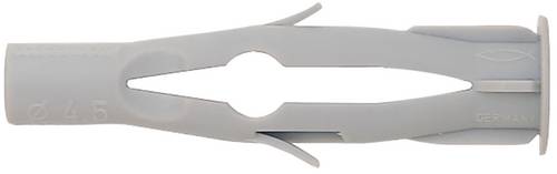 Fischer 53261 Dübel 6mm 50St.