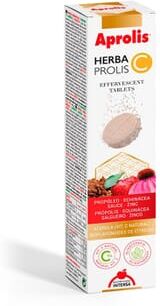 Dieteticos Intersa APROLIS HERBAPROLIS C 20 Tabs