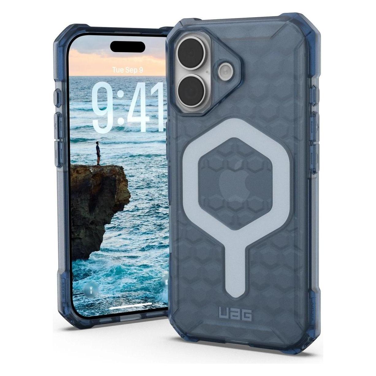 UAG Essential Armor MagSafe (Apple iPhone 17) (114542114151)