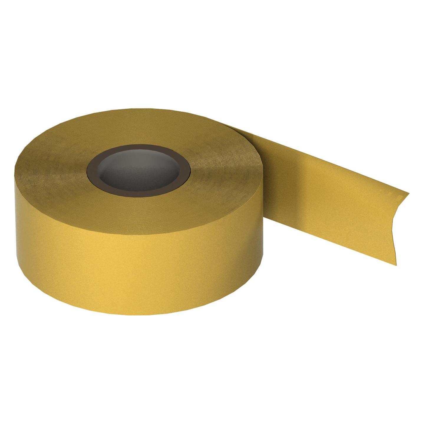 OBO Bettermann 356 100 Korrosionsschutzbinde plastisch 100mm PETRO braun 2360101 (2360101)
