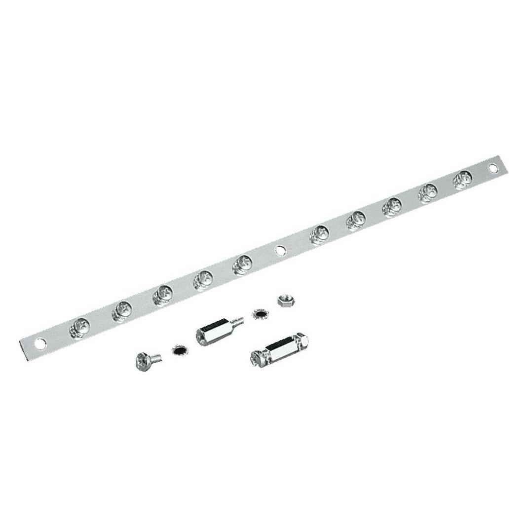 Rittal Sammelschiene 16 Anschlüsse St (2413.55)