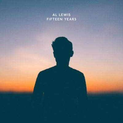 Fifteen Years - Al Lewis, Vinyl
