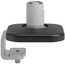 Dataflex 65.933 (Tisch), Monitor Halterung, Schwarz