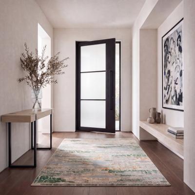 SAFAVIEH Madison Liboria Modern Abstract Rug