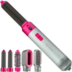 Profi-Care, Hairstyler, PC-HAS 3132 (5 Aufsätze)