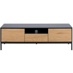 AC Design, TV Möbel, Seaford (140 x 40 x 45 cm)