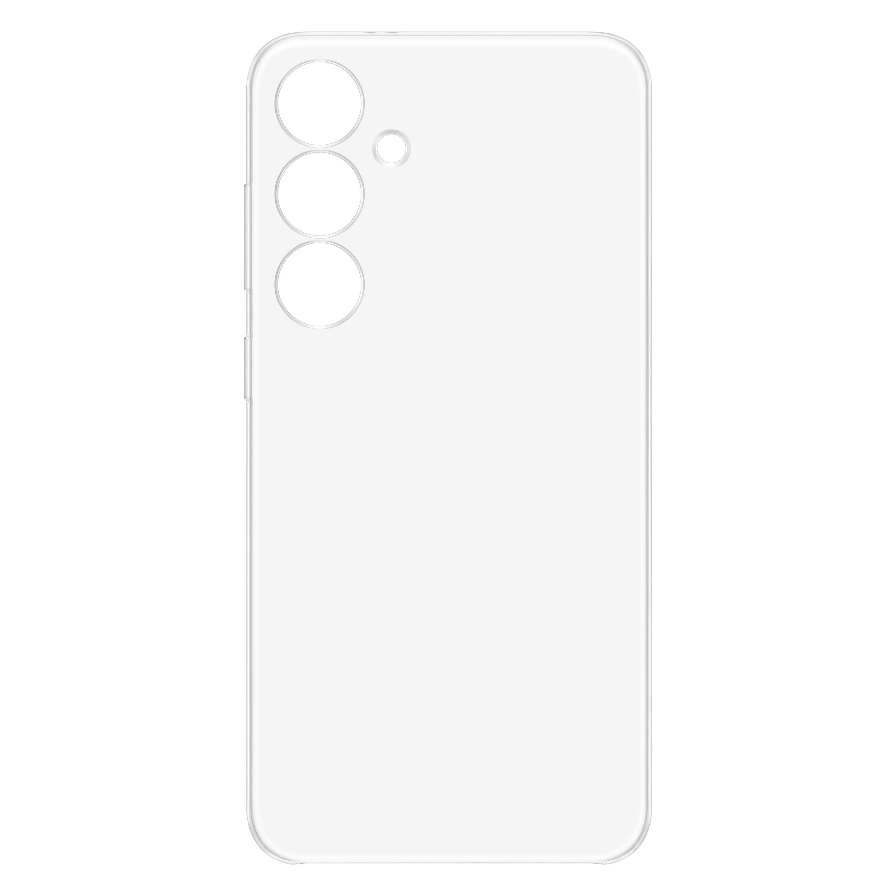 Samsung Clear Case (Samsung Galaxy S24 Ultra) (GP-FPS928SAATW)