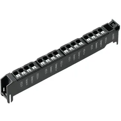 Weidmüller Verbinder 2545610000