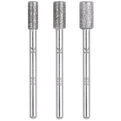 Wolfcraft 5987000 Diamantschleifstift-Set 1 Set