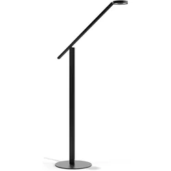 Luctra, Tischlampe, Stehleuchte  FLOOR LITE, schwarz (900 lm)