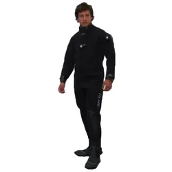 Polaris Polar 21 - 7mm - Neoprentrockentauchanzug - Gr: XL #