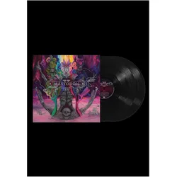 United Medical Partners, Schallplatten, Marrow Deep (VINYL) (Mastodon)