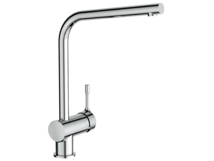 Ideal Standard BC174AA Ceralook Mitigeur d'évier à bec orientable Chromé 348 x 271 x 119mm
