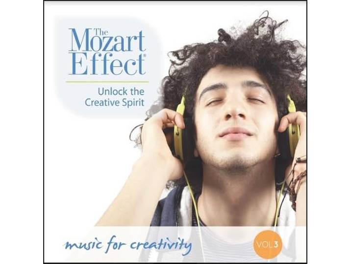 Don Campbell - The Mozart Effect Volume III