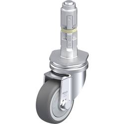 Blickle 848574 LRA-PATH 50KF-E02 Lenkrolle Rad-Durchmesser: 50 mm Tragfähigkeit (max.): 75 kg 1 St.