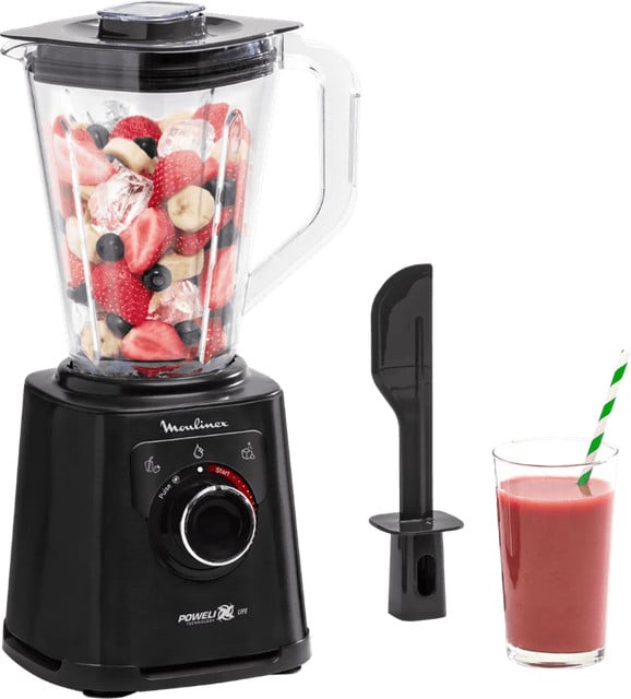 Moulinex LM88A810 blender