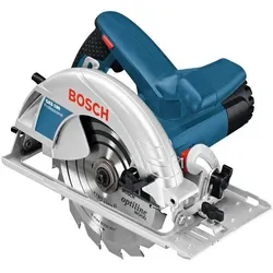 BOSCH Professional Handkreissäge GKS 190