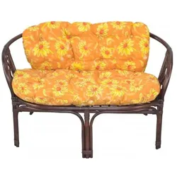 Möbel Direkt Online, Sitzbank, Sonja II (110 cm)