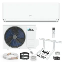 Kältebringer R290 A+++ Split Klimaanlage 18.000 BTU (5,4kW)