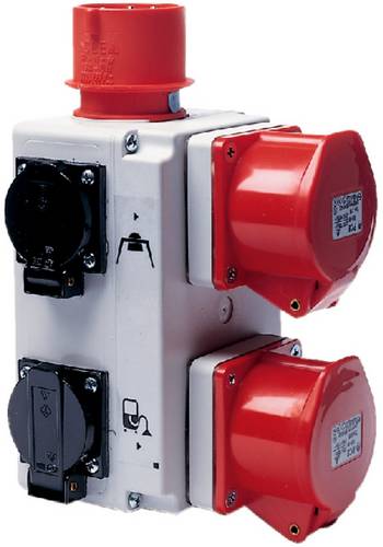 Metabo ALV 10 Anlaufautomatik