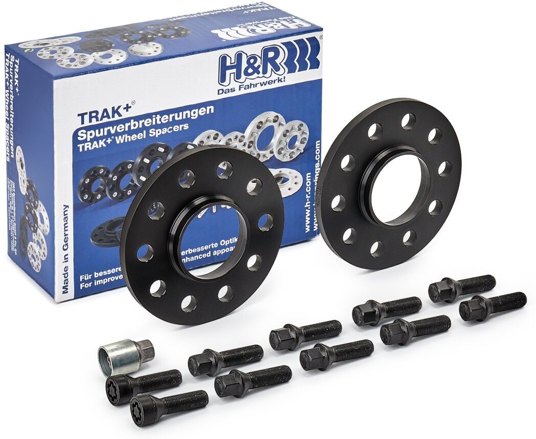 H&R B75726-10 Wheel spacer