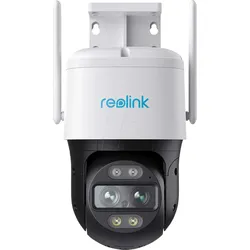 REO TM W760 - Überwachungskamera, IP, LAN, WLAN, außen