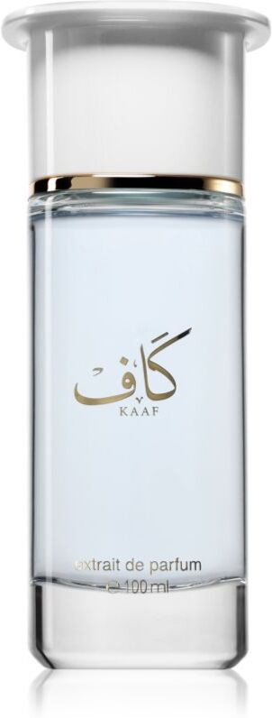 Ahmed Al Maghribi Kaaf Parfüm Extrakt U 100 ml
