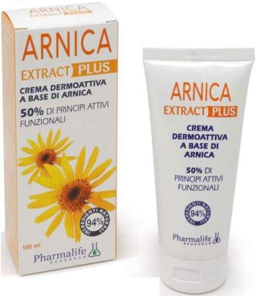 Pharmalife Arnica Extract Plus 100 ml