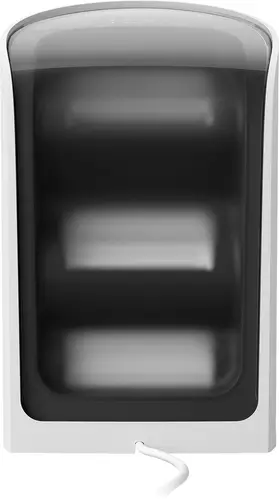 Philips Hue Tischleuchte 8720169385931 Play Wallwasher, Doppelpack, weiß LED 20W