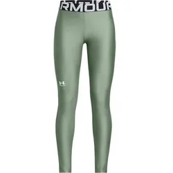 UNDER ARMOUR Kinder Tight HG LEGGING, Größe S in Grau Grau