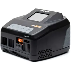 Spektrum Ladegerät AC Smart G2 1x200W