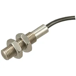 Pepperl+Fuchs Fabrik Induktiver Sensor 912292