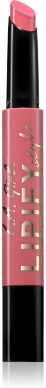 L.A. Girl Cosmetics Lipify Stylo moisturising lipstick shade Giddy 1.8 g