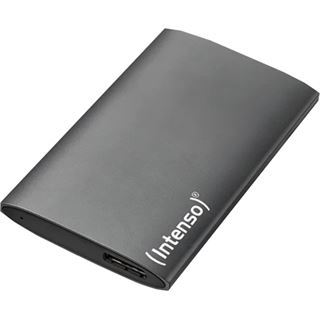1TB Intenso Premium Edition schwarz Extern USB 3.2 (3823461)