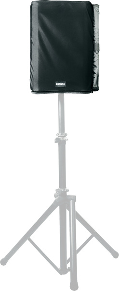 QSC CB10-CVR nero