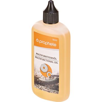 Zweiradreiniger PROPHETE "Multifunktionsöl", beige (orange), Reinigungsmittel, 1 Stk.