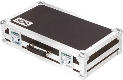 Thon Keyboard Case Moog Messenger Noir
