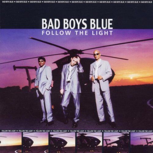 Bad Boys Blue - Follow the Light - Preis vom 19.10.2026 19:33:35 h