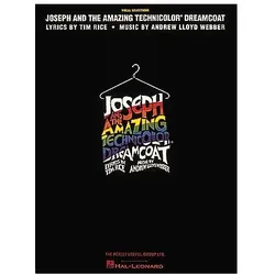 Joseph and the Amazing Technicolor, Fachbücher