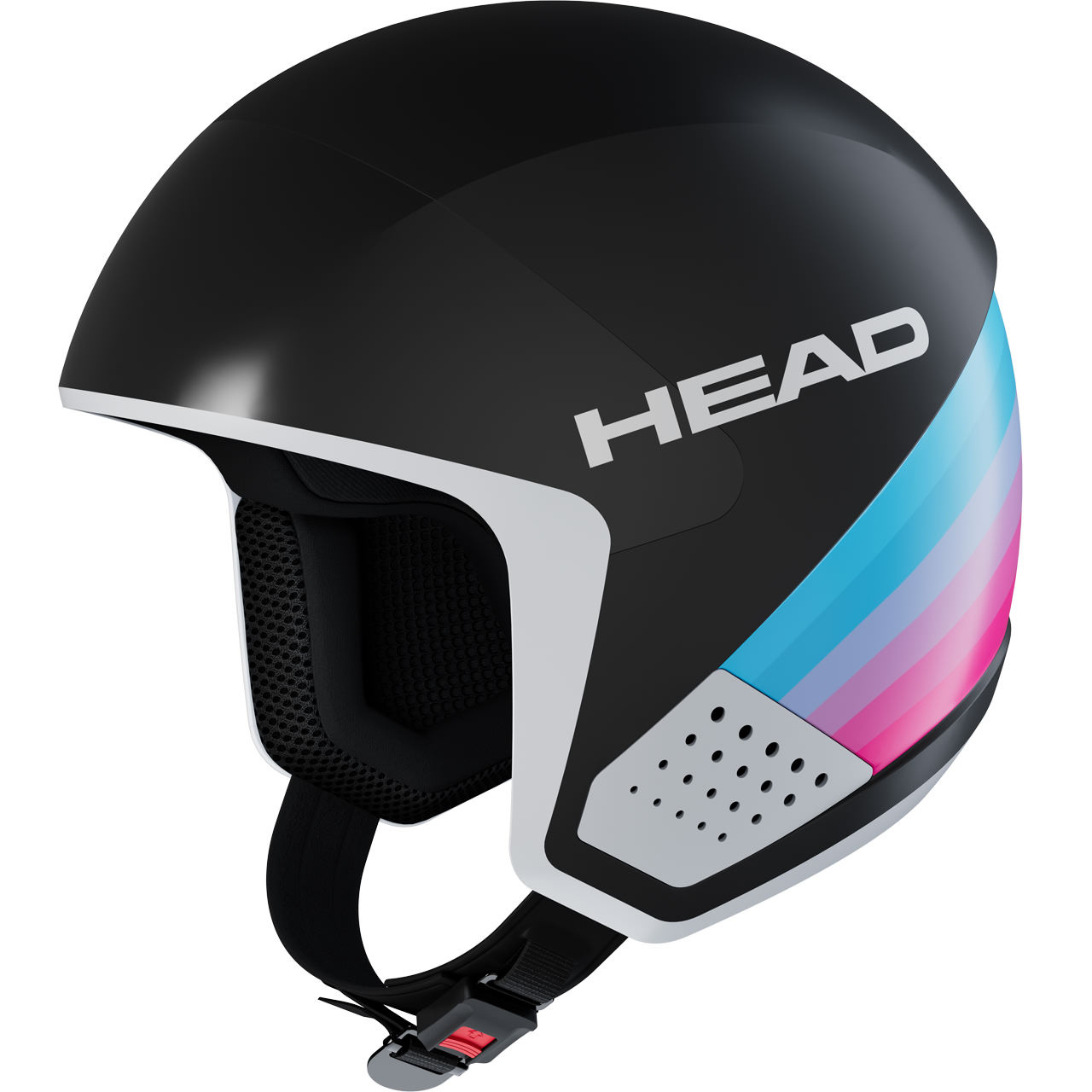Head Downforce Mips RD VIS - S = 54 - 55 cm
