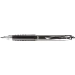 uni-ball Signo 207 Gelroller 0,4mm - schwarz