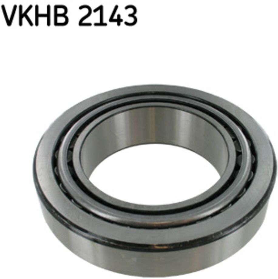 Radlager SKF VKHB 2143
