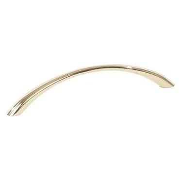 Domoletti FURNITURE HANDLE 211BL/128 BRONZ (33036003)