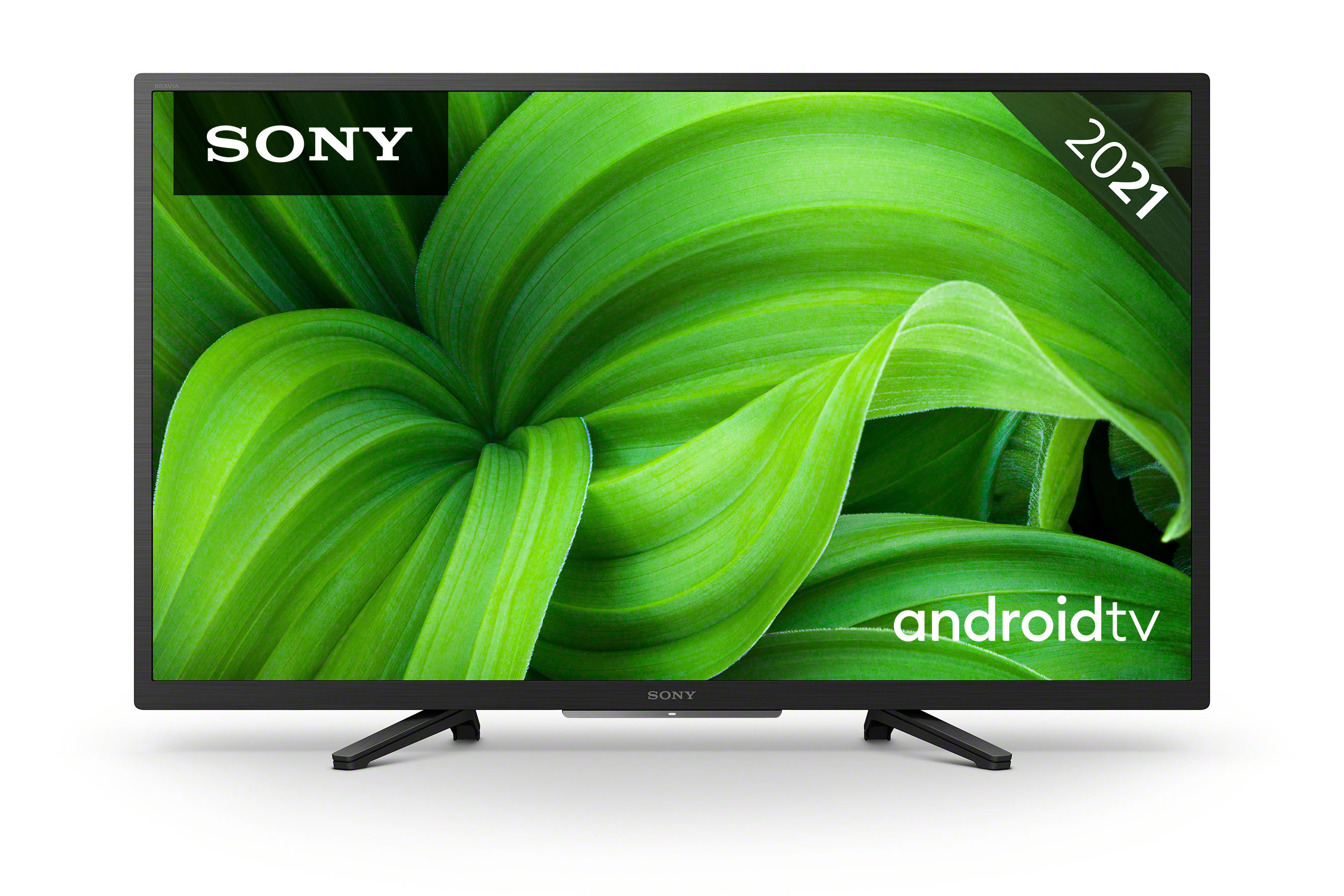 SONY KD-32W800P1AEP 81cm 32" HD ready Smart Android TV Fernseher