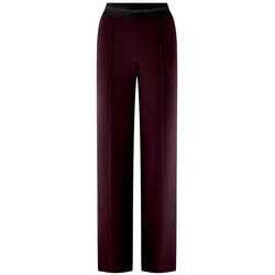 Hose Fadenmeister Berlin rot, 38