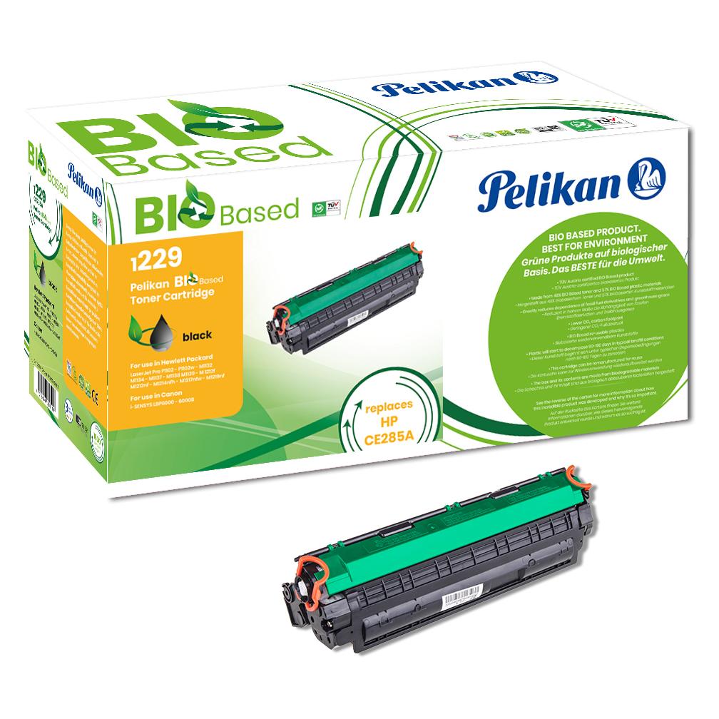 Pelikan biobasierter ersetzt CE278A (BK) (1031430115)