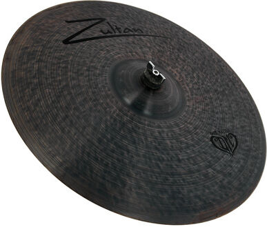 "Zultan 19"" Crash Dark Matter "