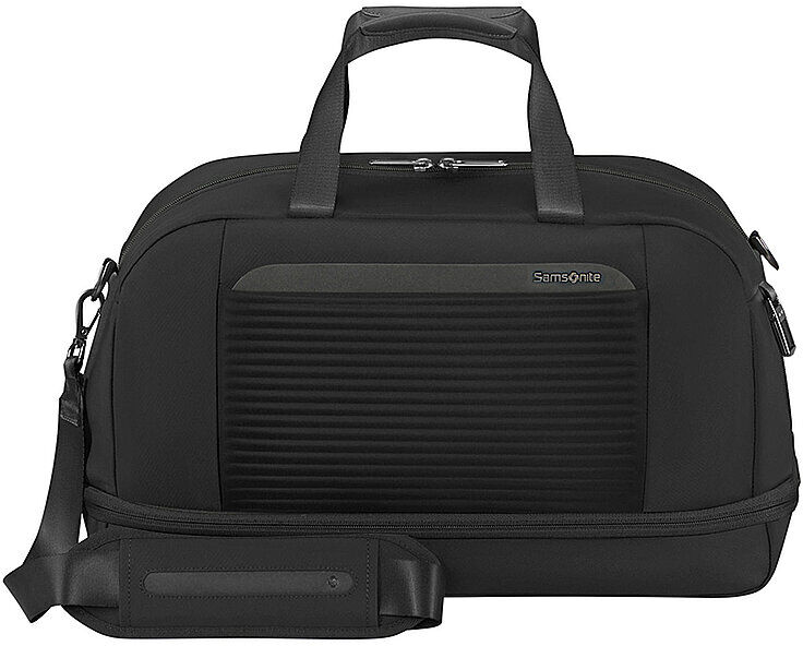 Samsonite Reisetasche - Weekender PARALUX 49 cm Black schwarz EG