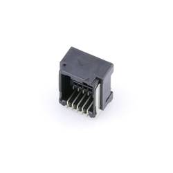 Molex Stiftgehäuse-Platine Anzahl Reihen: 2 5054481091 1 St. Piece